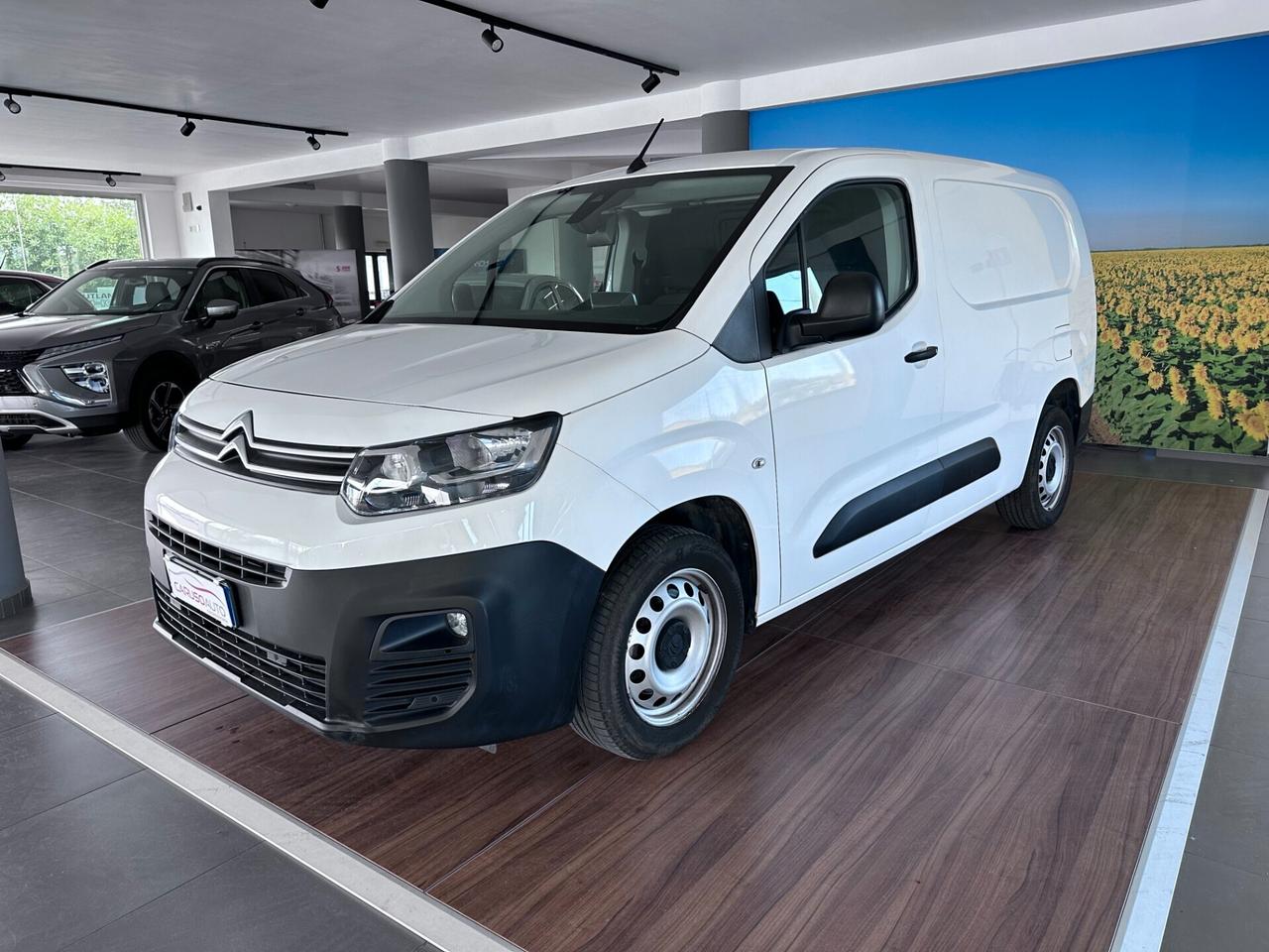 Citroen Berlingo XL 1.5 Bluehdi 100CV 3p.ti