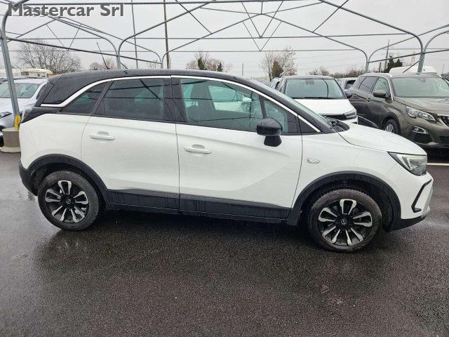 OPEL Crossland X 1.2 130cv AT6 Elegance - GT187MB