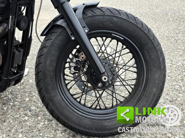 HARLEY-DAVIDSON 883 Sportster XL L