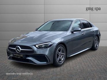 Mercedes-Benz Classe C C 220 d mhev Premium Plus auto