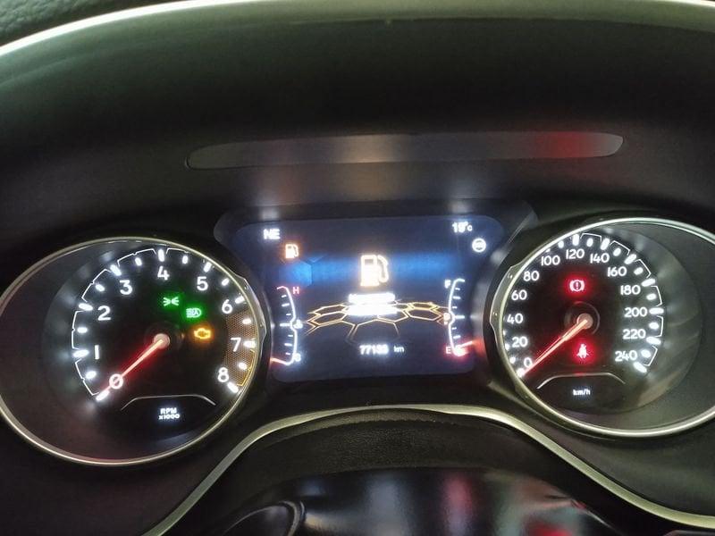Jeep Compass 2ª serie 1.4 MultiAir 2WD Limited