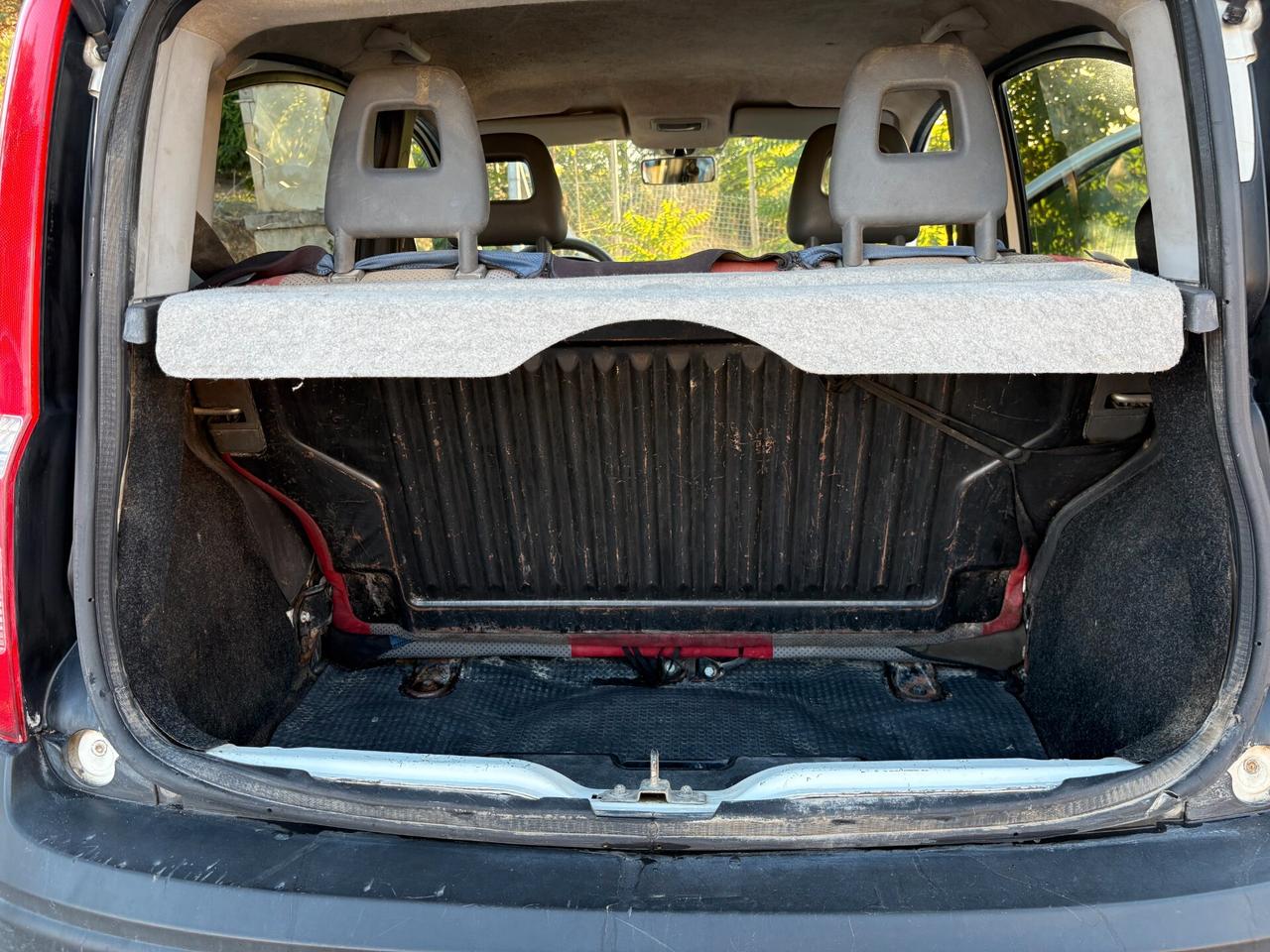 Fiat Panda 1.3 Multijet
