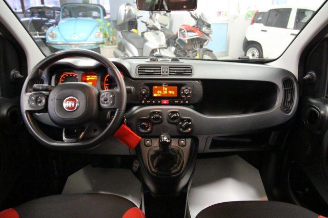 FIAT Panda 1.0 GSE S&S Hybrid Pop Van 2 posti + IVA 22%