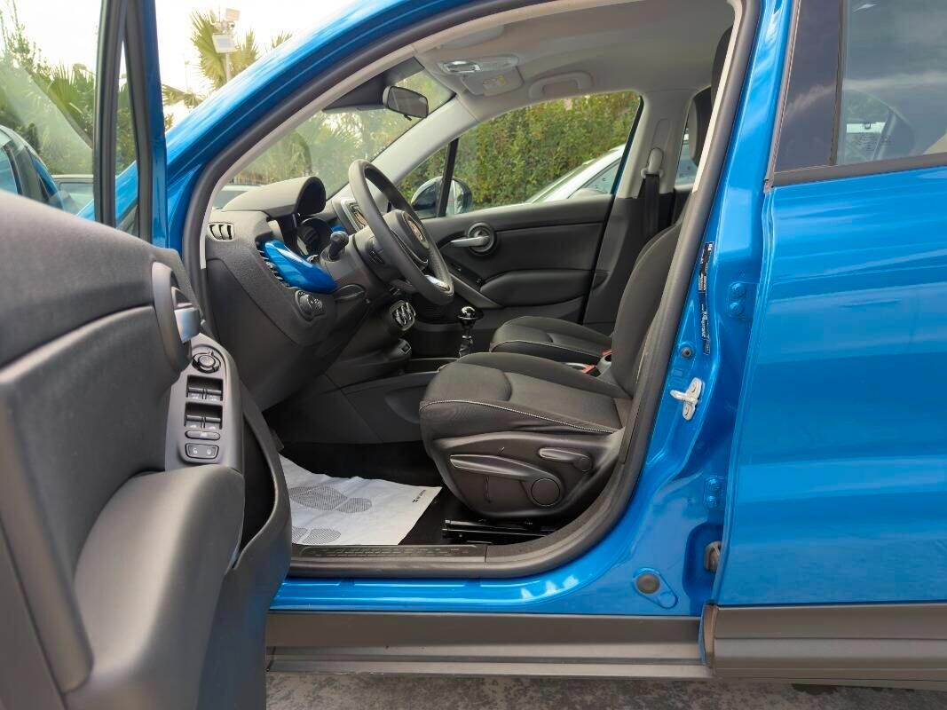 Fiat 500X 1.6 MultiJet 120 CV Urban