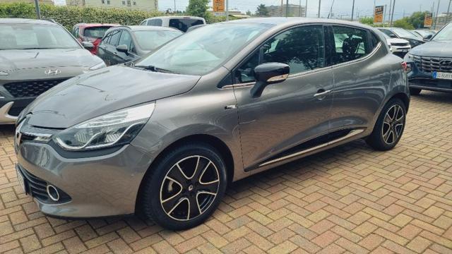 RENAULT Clio TCe 12V 90 CV Start&Stop 5 porte Energy Duel