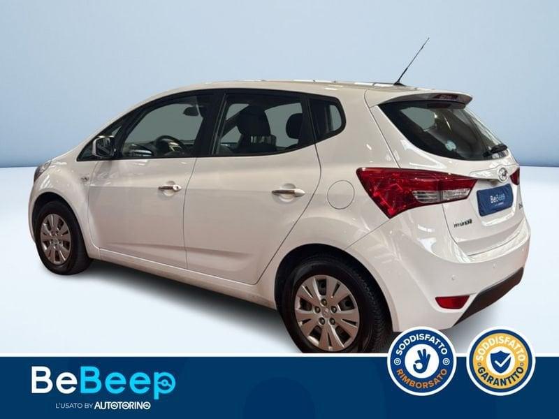 Hyundai ix20 1.4 CLASSIC