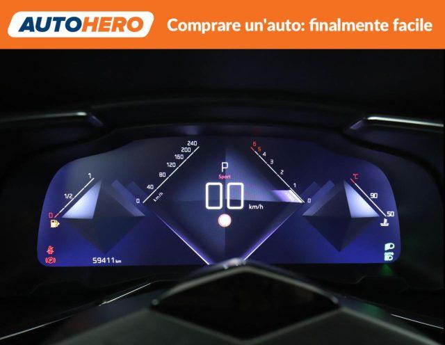 DS AUTOMOBILES DS 7 Crossback BlueHDi 180 aut. Prestige