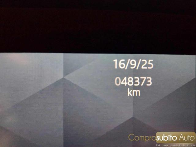 JAGUAR E-Pace 2.0D I4 163 CV SE