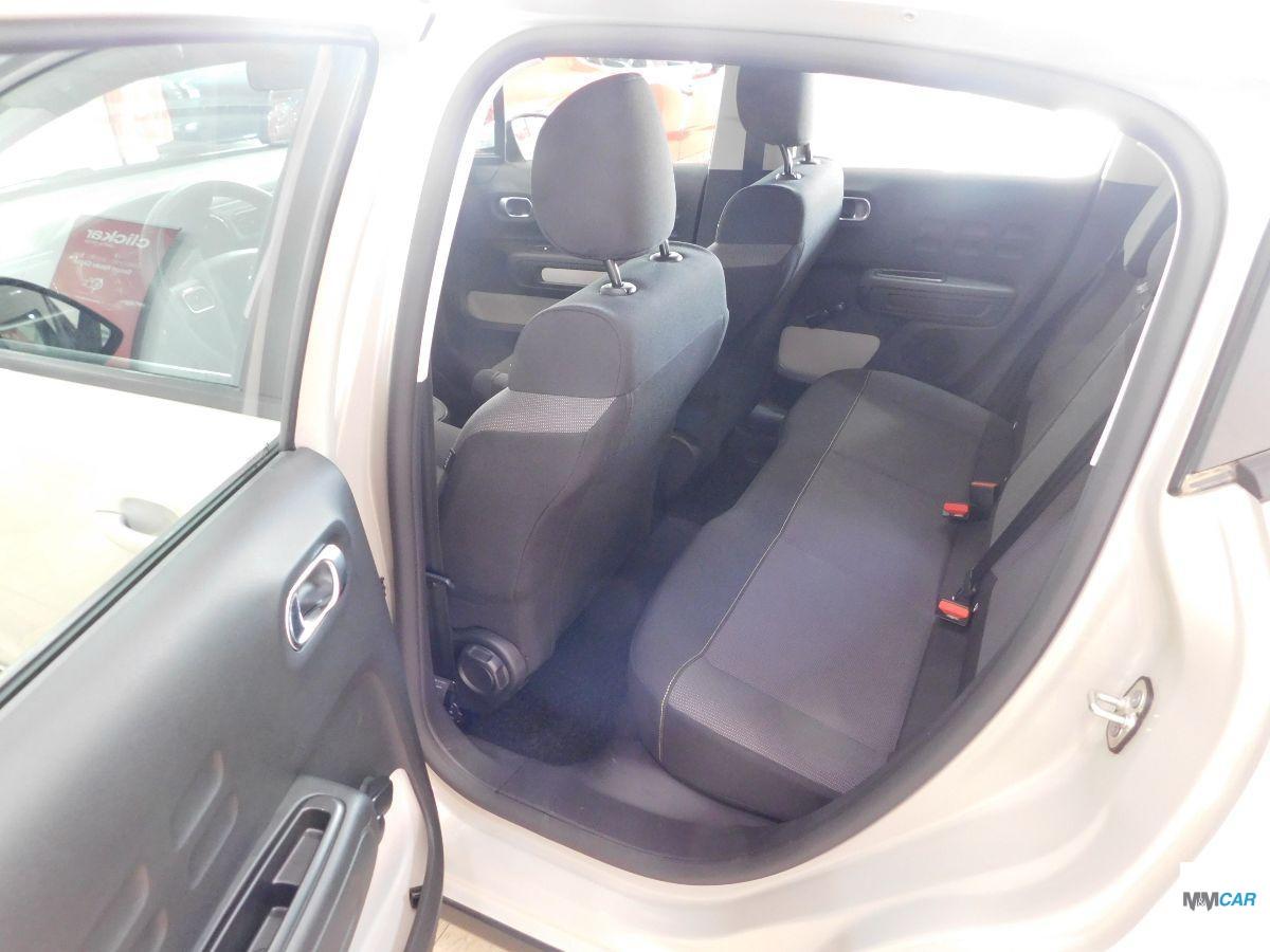 CITROEN - C3 - PureTech 83 S&S You