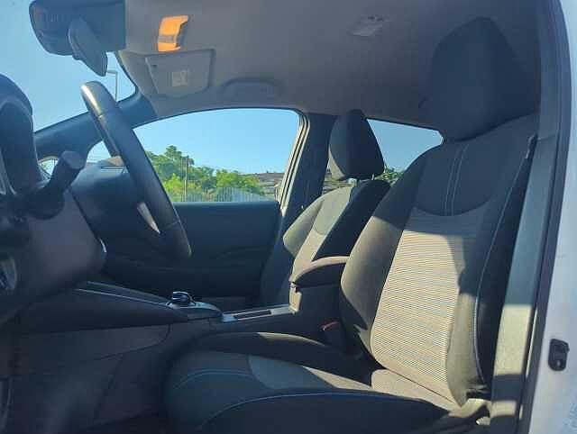 Nissan LEAF Acenta 40KWh