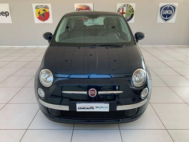 FIAT 500 1.2 EasyPower Lounge