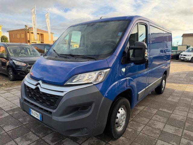 CITROEN Jumper BlueHDi 130 PC-TN Furgone //EURO 6//