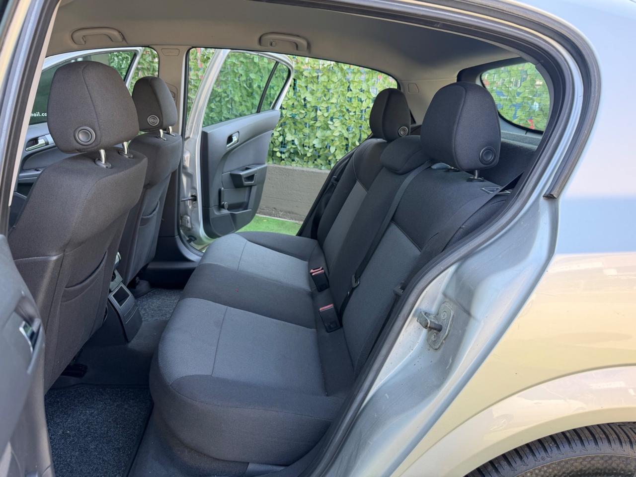 Opel Astra 1.9 CDTI 120CV Station Wagon Cosmo