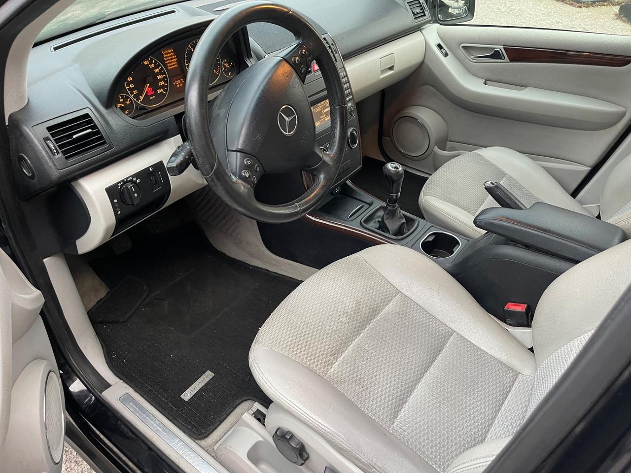 Mercedes-benz A 180 CDI Avantgarde