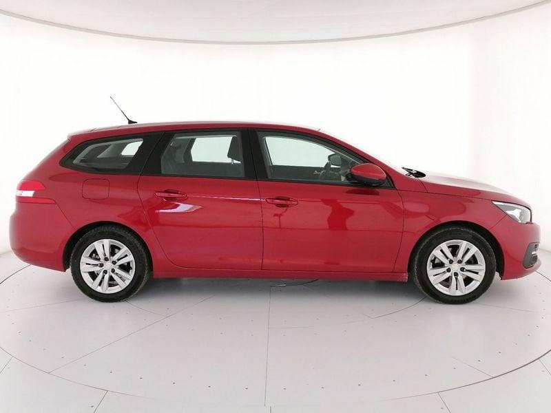 Peugeot 308 SW 1.5 bluehdi Active Business s&s 130cv my20