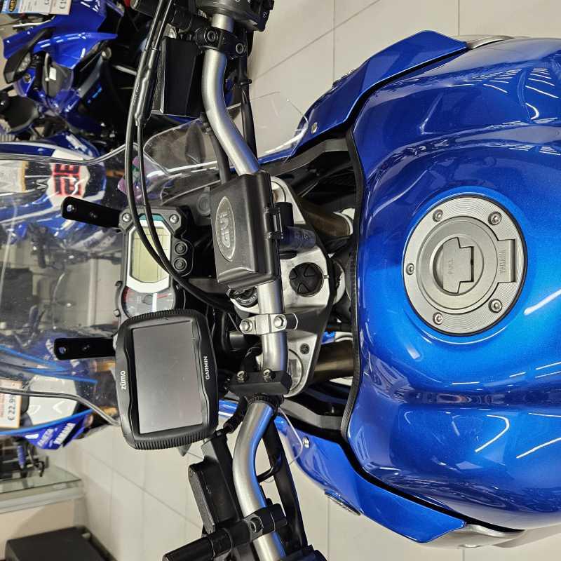 Yamaha XT1200Z Super Ténéré ABS - 2011