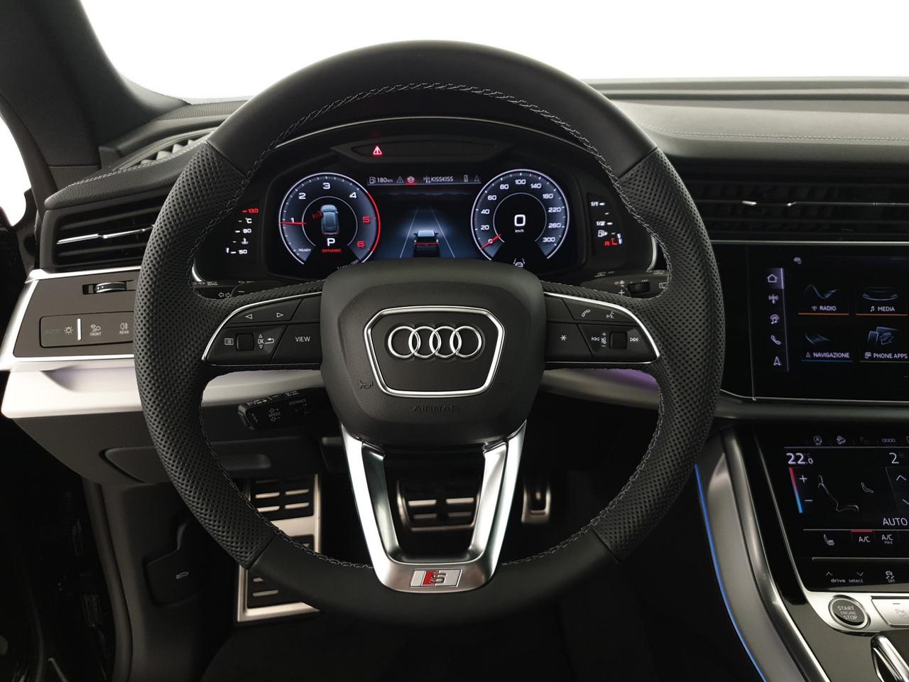 3.0TDI 286CV quattro tiptronic S line Edition