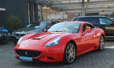 Ferrari California 4.3 V8 4 posti*NAVI*XENON*LM20"
