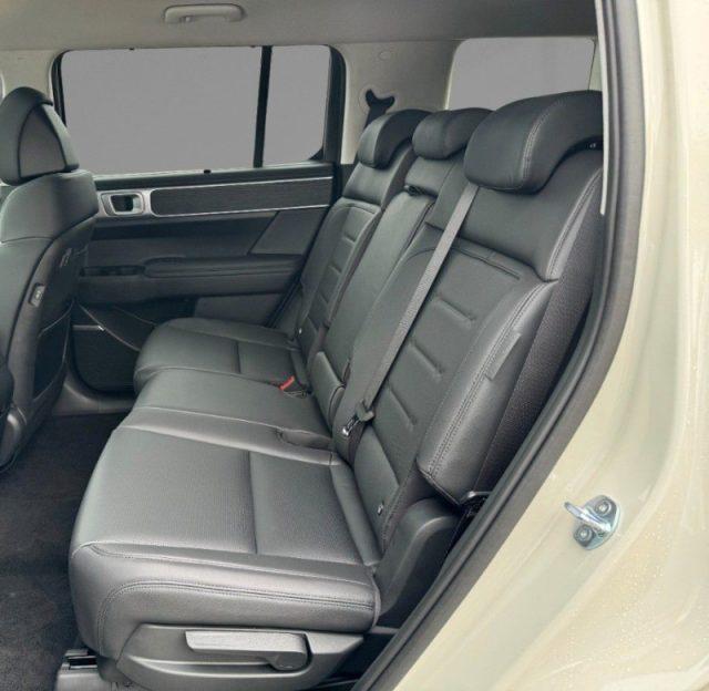 HYUNDAI Santa Fe 1.6 T-GDi HEV 2WD AT 5 posti XClass