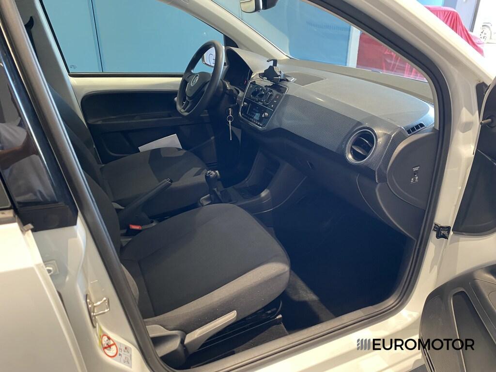 Volkswagen up! 1.0 eco Move !