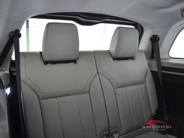 LAND ROVER Discovery 2.0 sd4 HSE 240cv 7p.ti auto