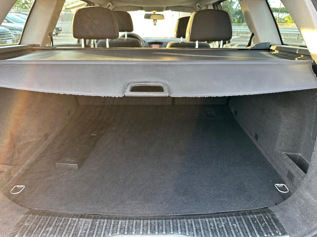 Opel Astra 2008 1.7 CDTI 101CV Station Wagon Cosmo