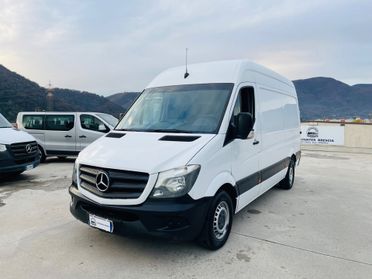 Mercedes Sprinter F37/33 Euro 6B UniProprietario