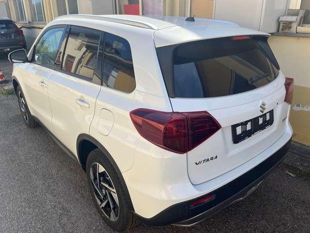 Suzuki Vitara 1.4 HYBRID TOP 4WD, NUOVO NON KM ZERO, SUZUKI 1986