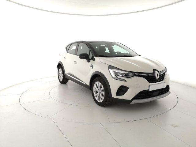 RENAULT Captur Blue dCi 8V 115 CV Business