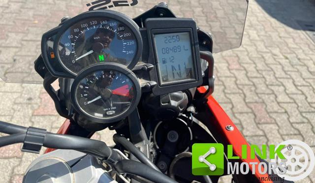 BMW F 800 GS Gs