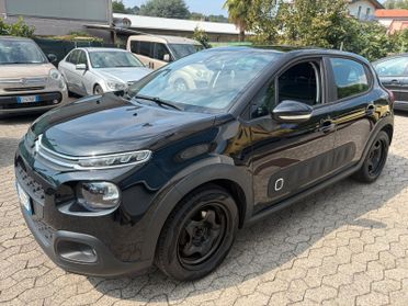 Citroen C3 2017 1.2 82CV GPL *EURO6*NEOPATENTATI