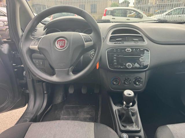 FIAT Punto 1.4 77CV GPL CASA MADRE SOGGIORNO + BLOCK SHAFT