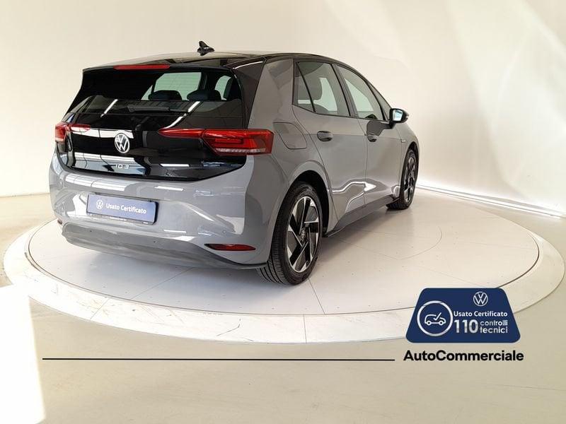 Volkswagen ID.3 Pro Performance