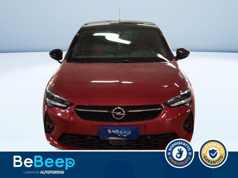 Opel Corsa 1.2 GS LINE S&S 100CV