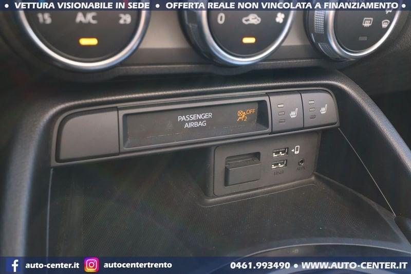 Mazda MX-5 2.0L 184CV 30th Anniversary 0624/3000