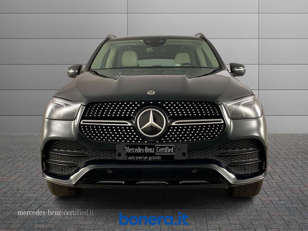 Mercedes GLE 300 300 d Mild hybrid Premium Plus 4Matic 9G-Tronic Plus