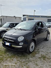 Fiat 500 1.2 Lounge 2012 Neopatentati