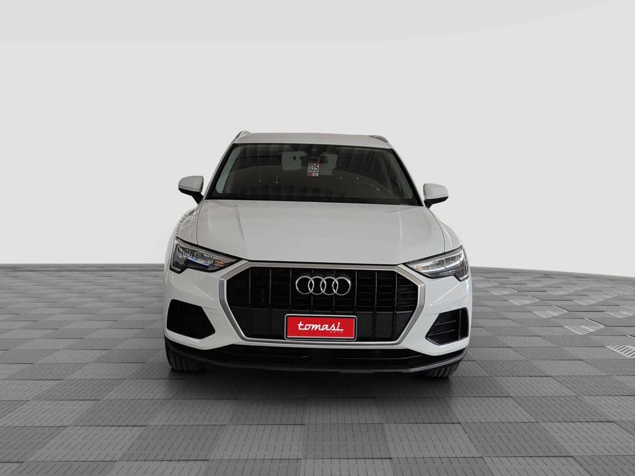 AUDI Q3 2ª serie Q3 35 TFSI S tronic Business