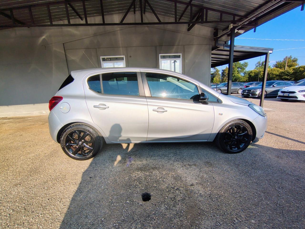 Opel Corsa 1.3 CDTI ecoFLEX Start&Stop 5 porte