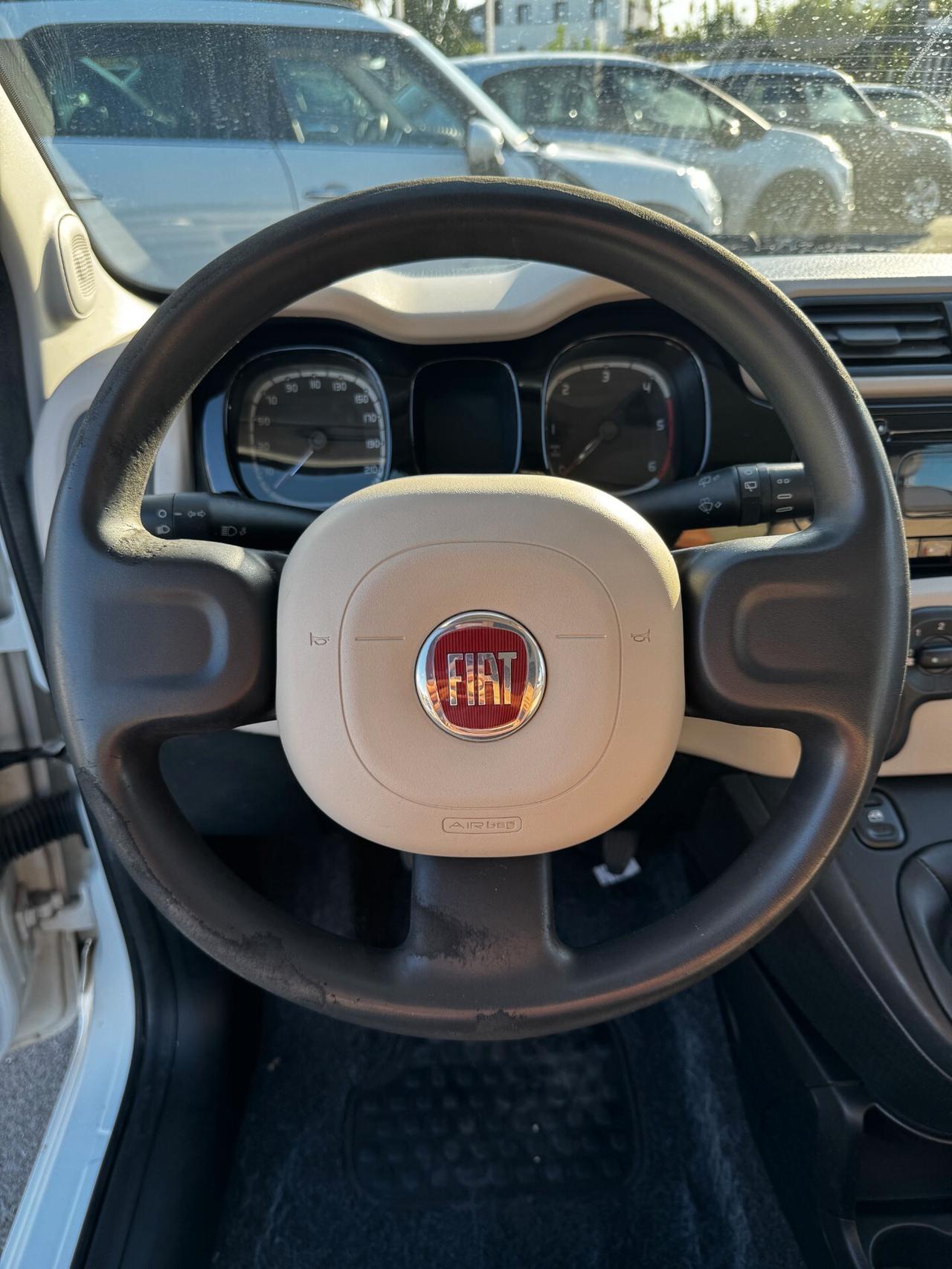 Fiat Panda 1.3 MJT S&S Lounge