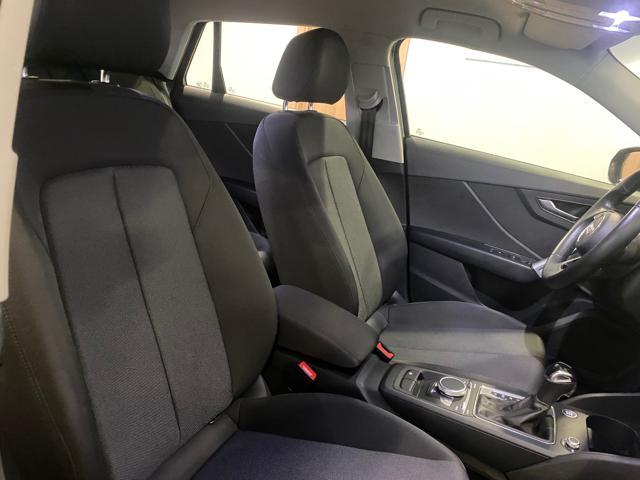 AUDI Q2 30 TDI S tronic Business