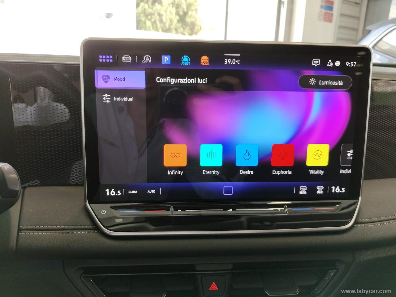 VOLKSWAGEN Tiguan 2.0 TDI 150 CV DSG Edition Plus