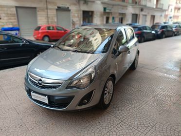 OPEL CORSA 1.2 GPL"NUOVO"(2025)-Neopatentati-Euro5990