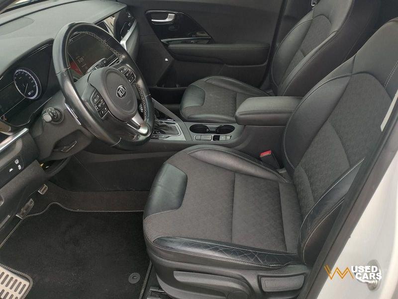 KIA Niro NIRO