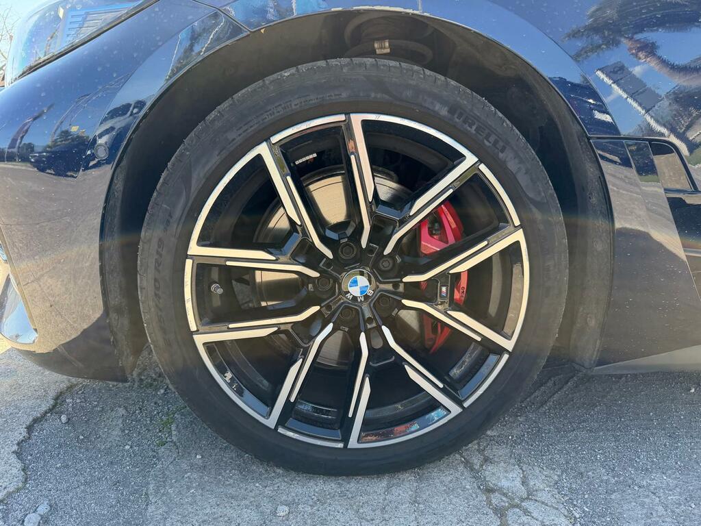 BMW Serie 4 Gran Coupe 420 d Mild Hybrid 48V M Sport Pro xDrive Steptronic