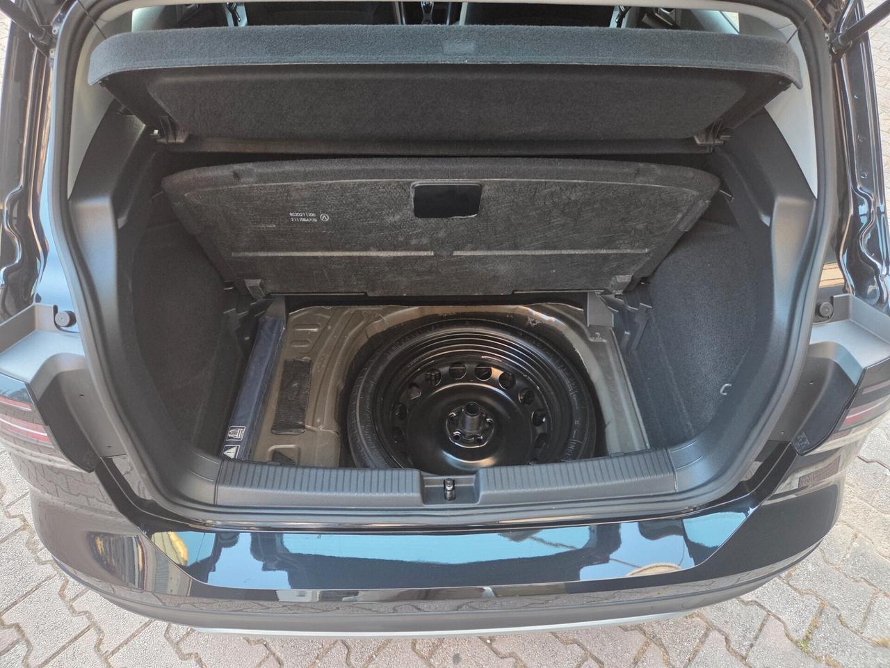Volkswagen T-Cross 1.0 TSI 95 CV STYLE