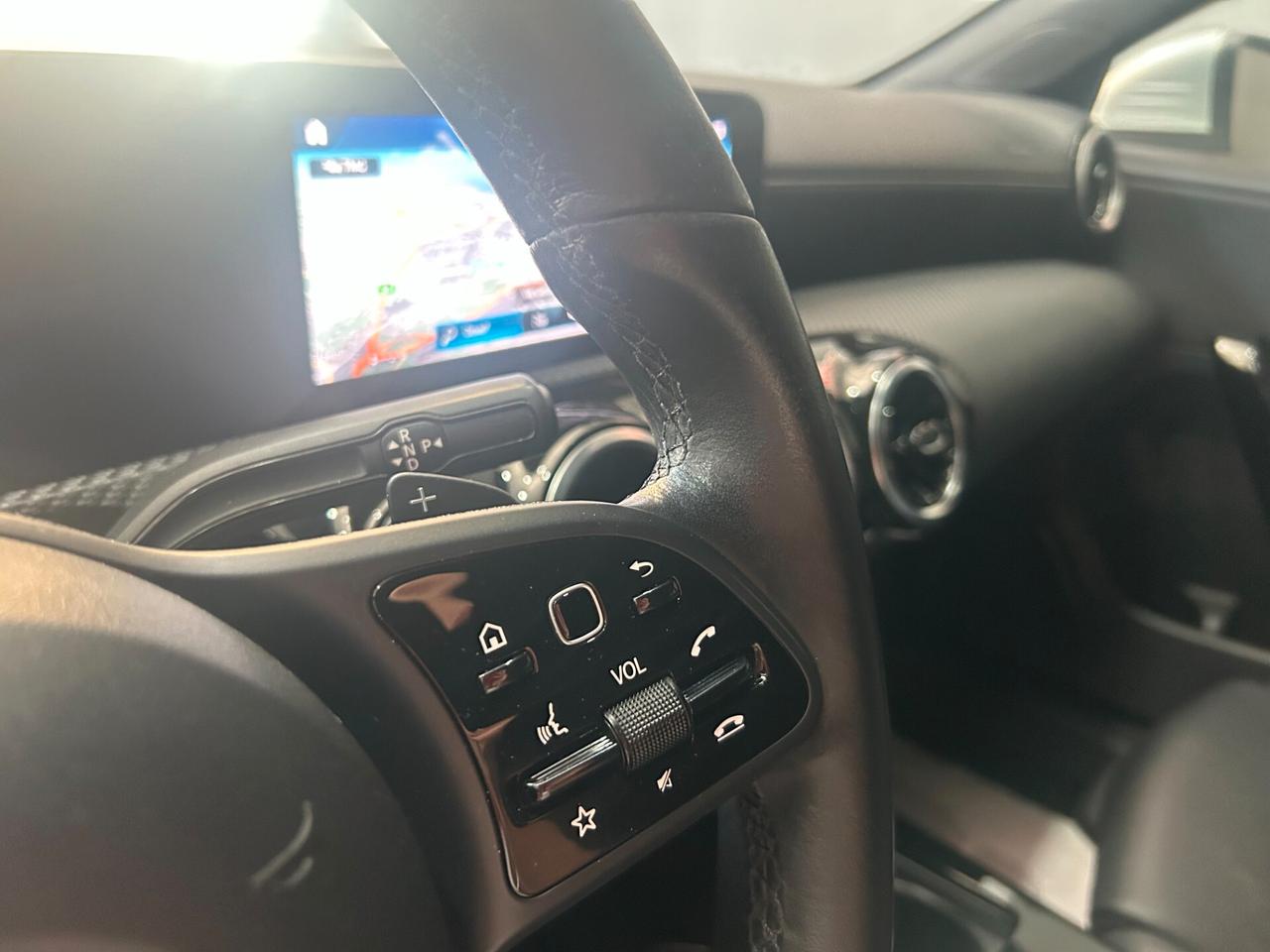 Mercedes A 180 d Business Extra Automatica ITALIANA