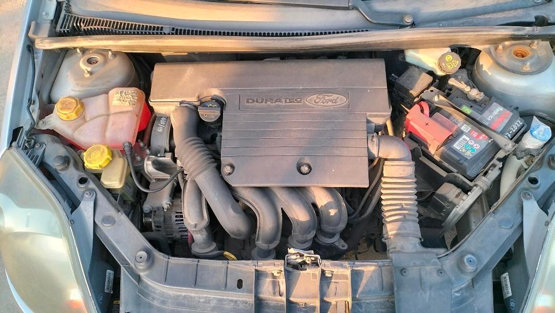 Ford Fiesta 1.2 75cv 5p. OTTIME CONDIZIONI!!