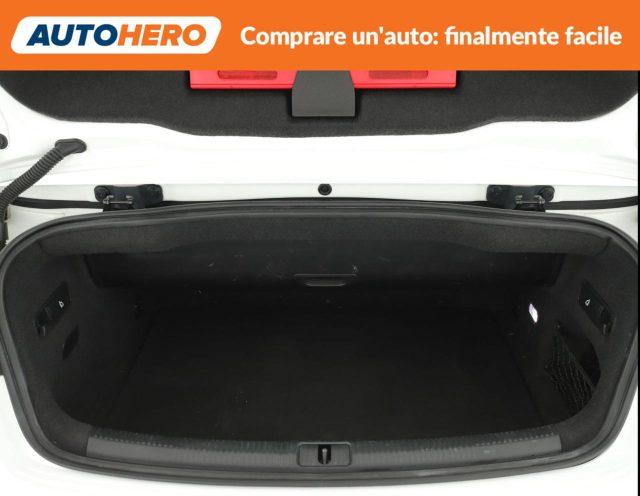 AUDI A3 Cabrio 2.0 TDI S tronic Sport