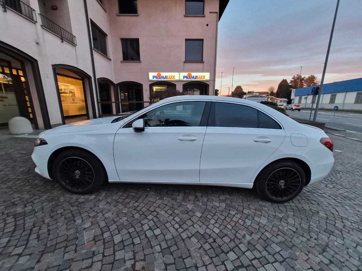 Mercedes Classe A 180 Sport auto